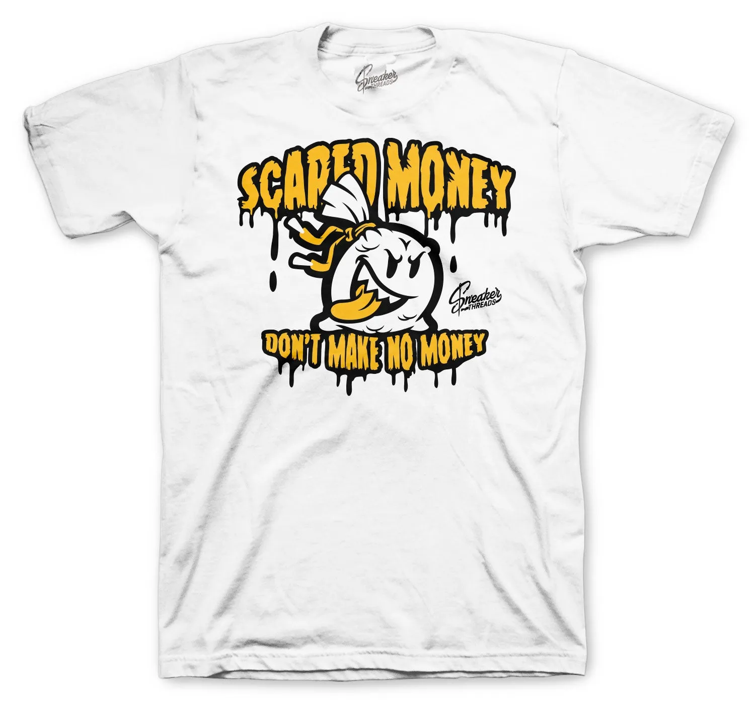 350 Light Scared Money Shirt