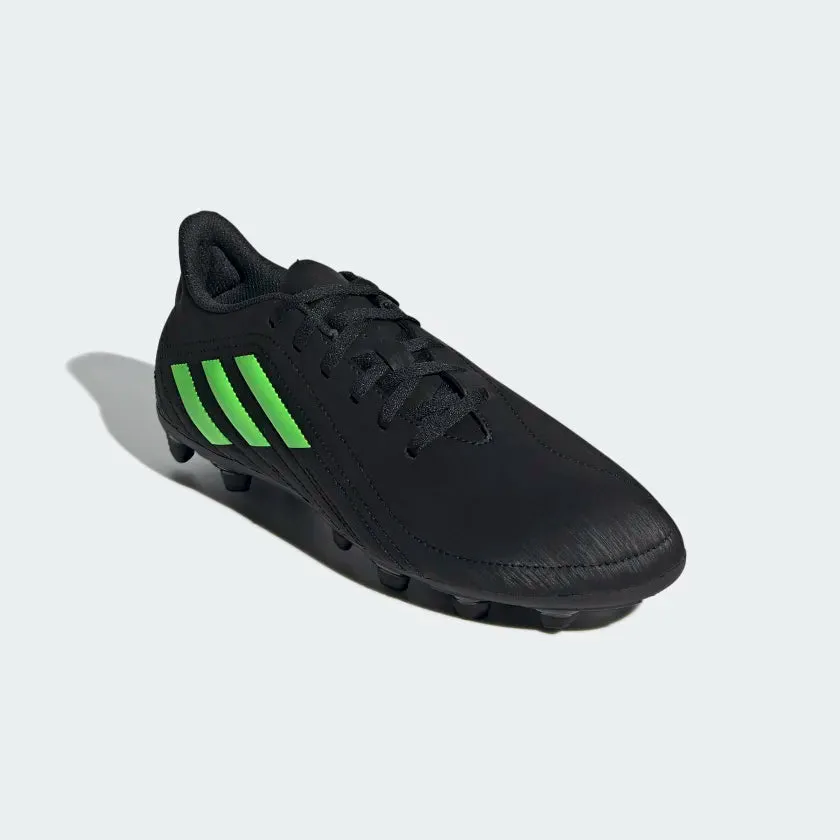 Adidas Deportivo Flexible Ground Boots Football Shoes