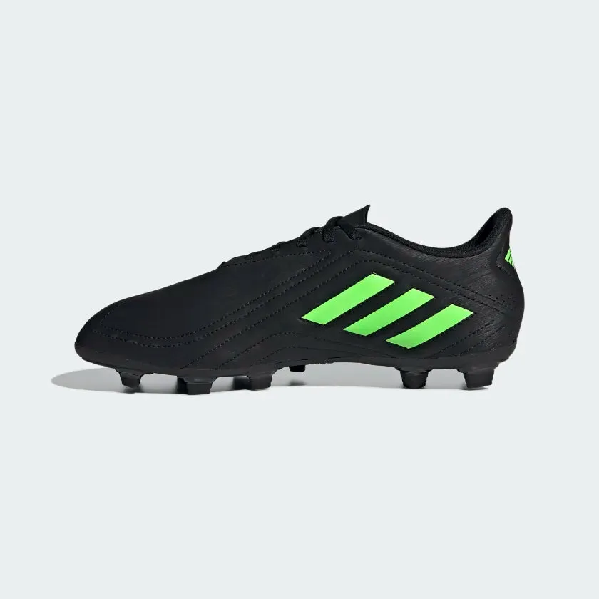 Adidas Deportivo Flexible Ground Boots Football Shoes