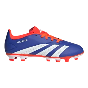 Adidas Predator Club Flexible Ground Boots for Kids