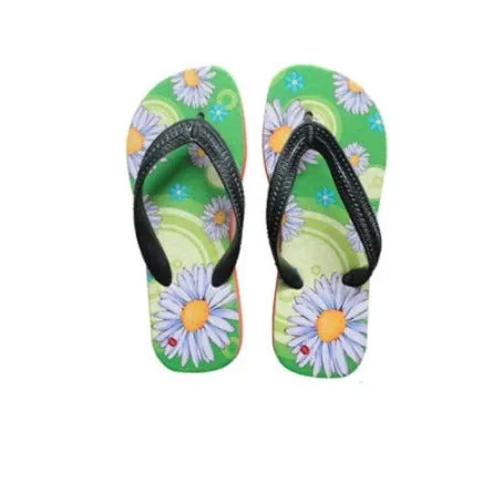 Adult Flip Flops - Small