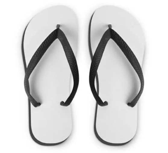 Adult Flip Flops - Small