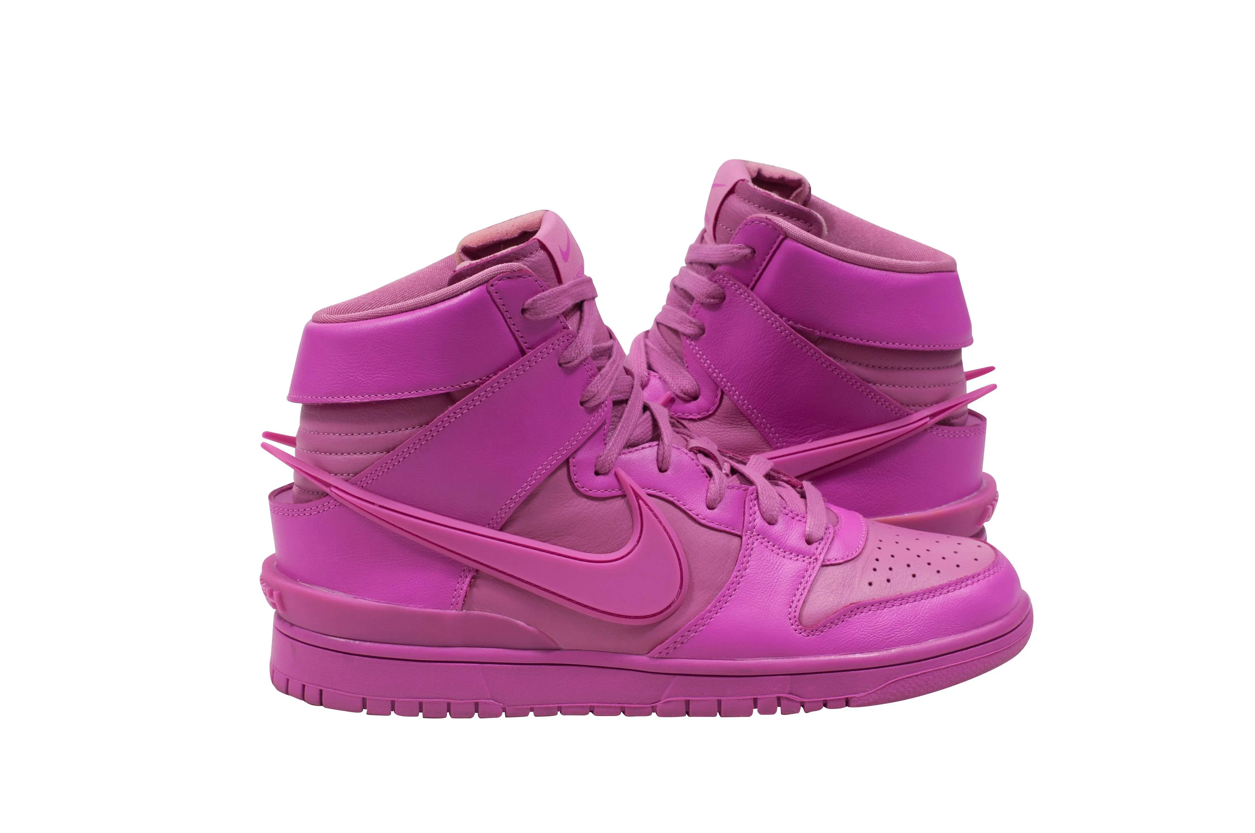 Ambush Dunk High Active Fuchsia