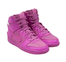 Ambush Dunk High Active Fuchsia