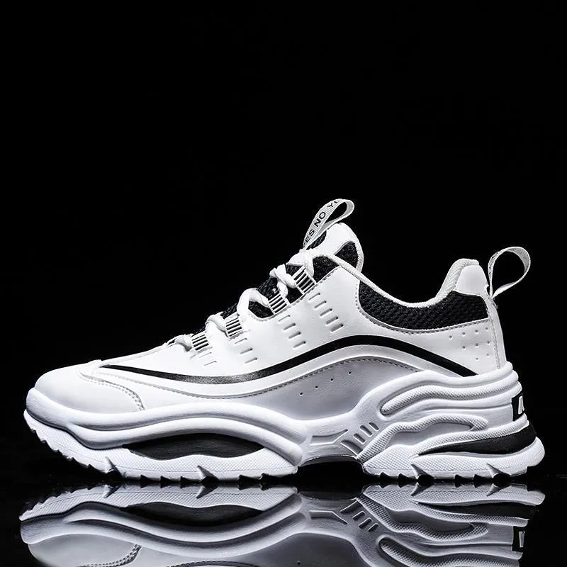 CHUNKY R12 Wave Runner Sneakers