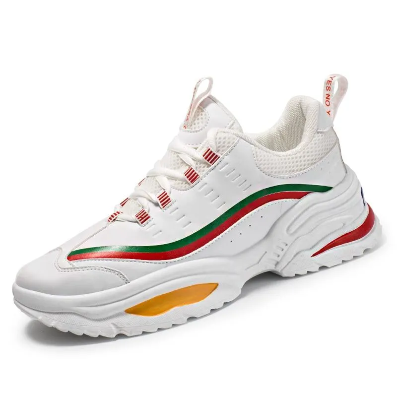 CHUNKY R12 Wave Runner Sneakers