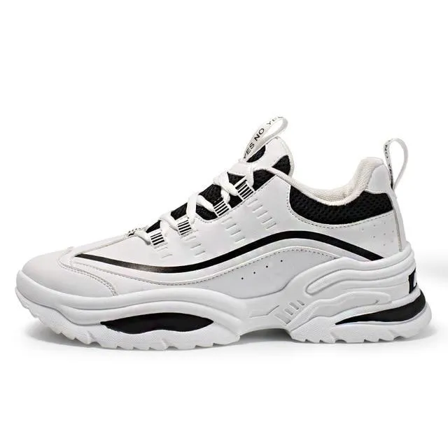 CHUNKY R12 Wave Runner Sneakers