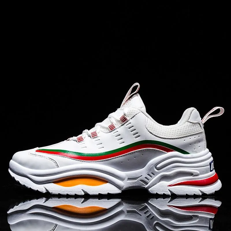 CHUNKY R12 Wave Runner Sneakers