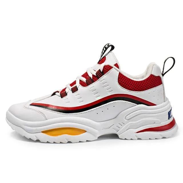 CHUNKY R12 Wave Runner Sneakers