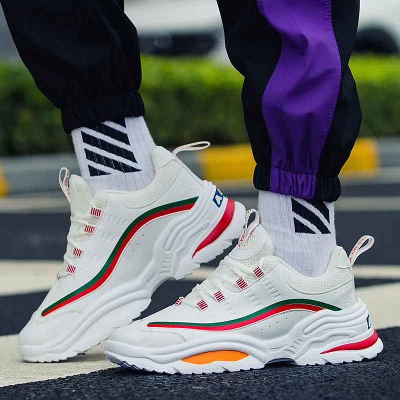 CHUNKY R12 Wave Runner Sneakers