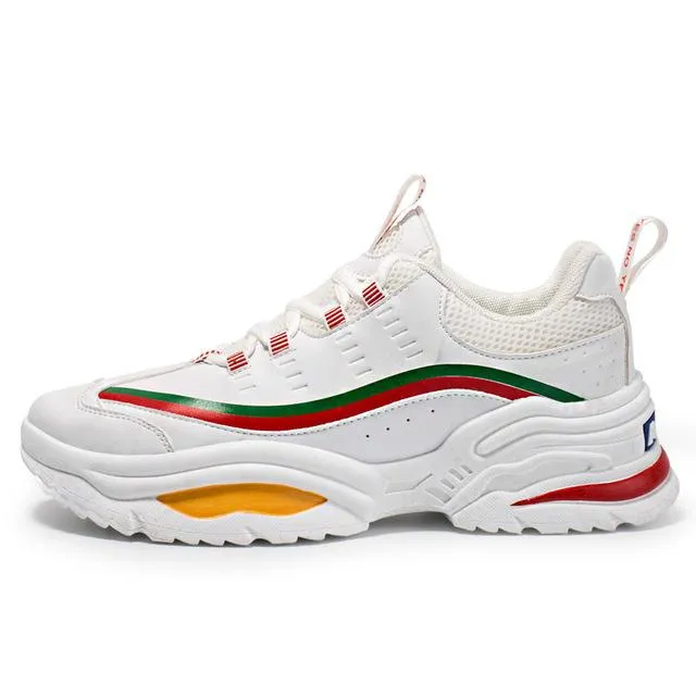 CHUNKY R12 Wave Runner Sneakers