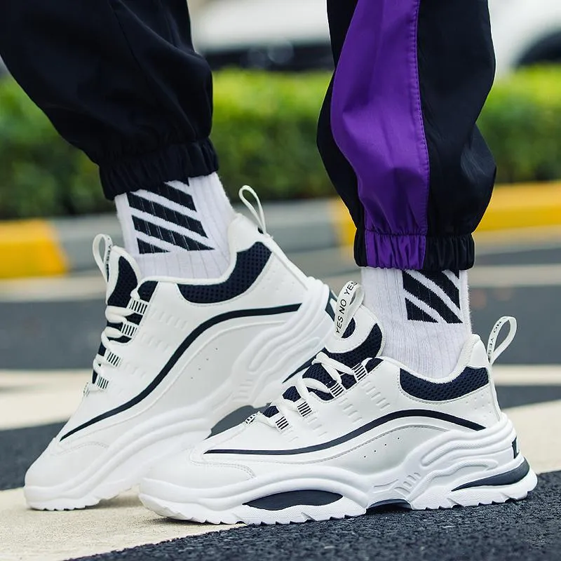 CHUNKY R12 Wave Runner Sneakers