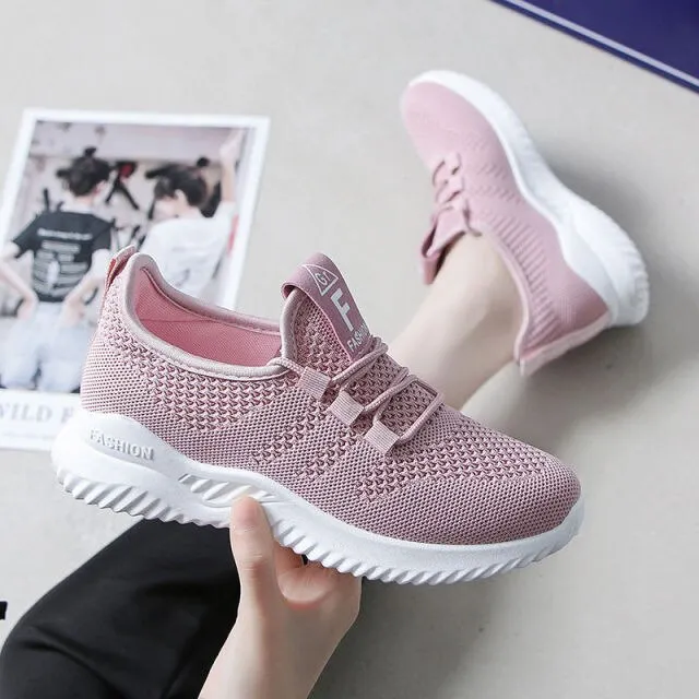 COZOK Mesh Sneakers