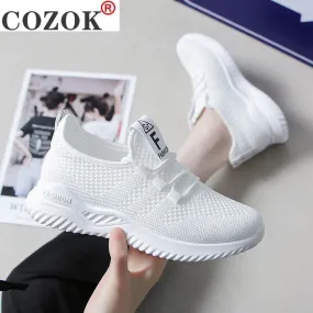 COZOK Mesh Sneakers