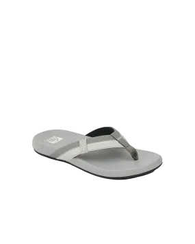 Cushion Phantom 2.0 Flip Flops in Grey & Grey