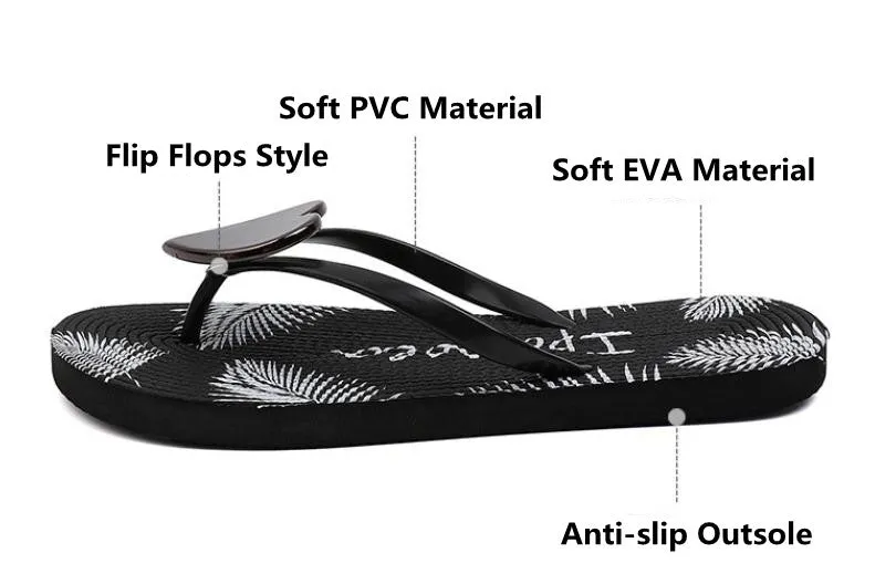 Cute Flip Flops