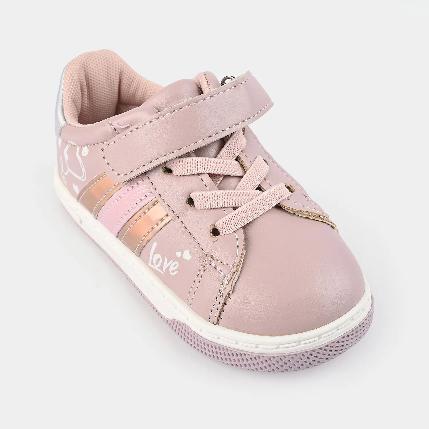 Girls Sneaker GT2412-Pink