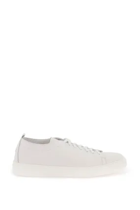 Henderson leather sneakers