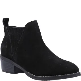 Hush Puppies Isobel Ankle Boot