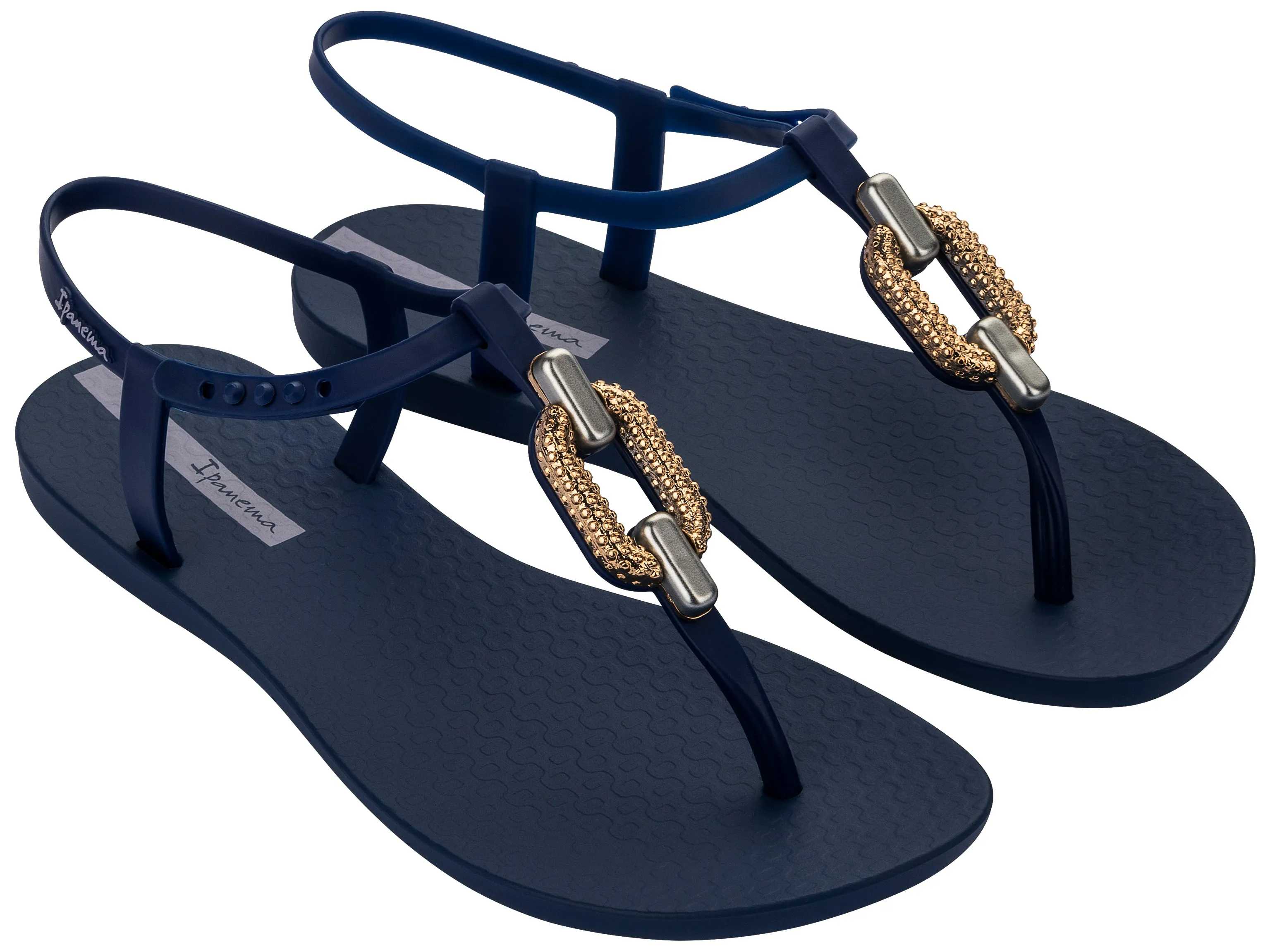 Ipanema Sparkle Ladies Sandal