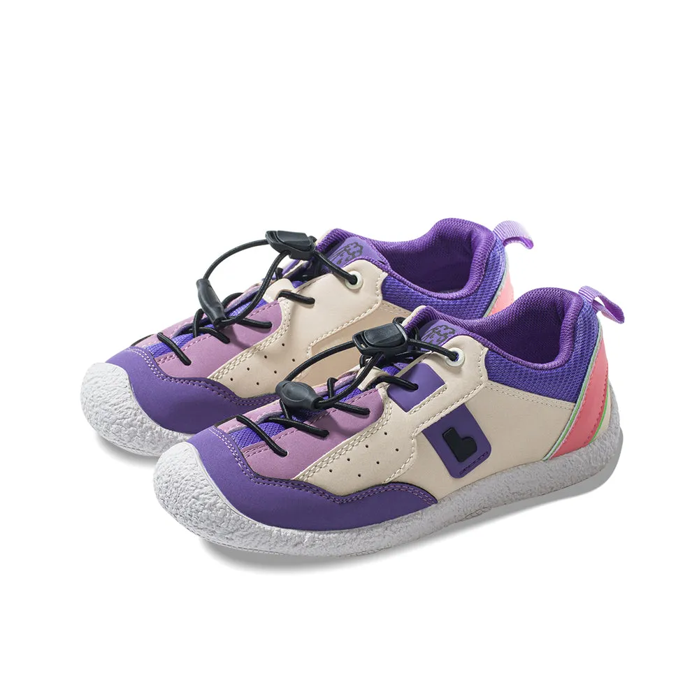 Kids Breathable Non-Slip Soft-Sole Outdoor Walking Shoes