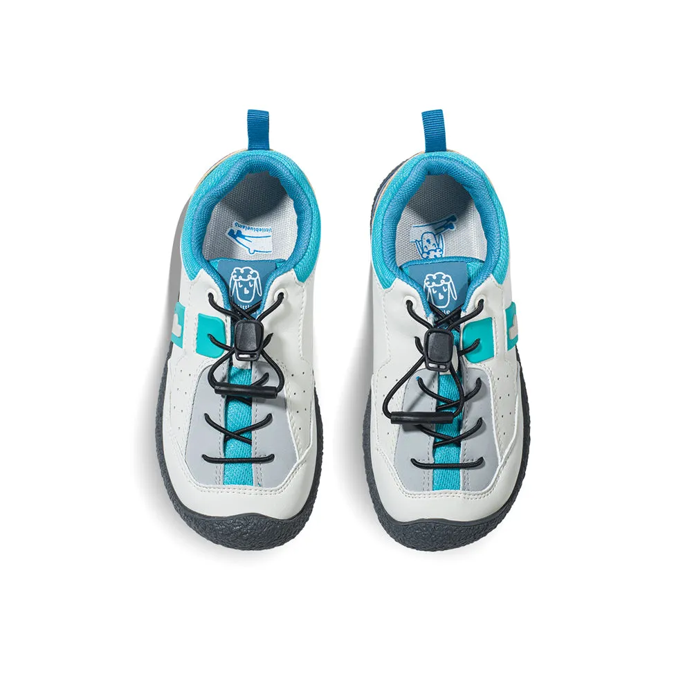 Kids Breathable Non-Slip Soft-Sole Outdoor Walking Shoes