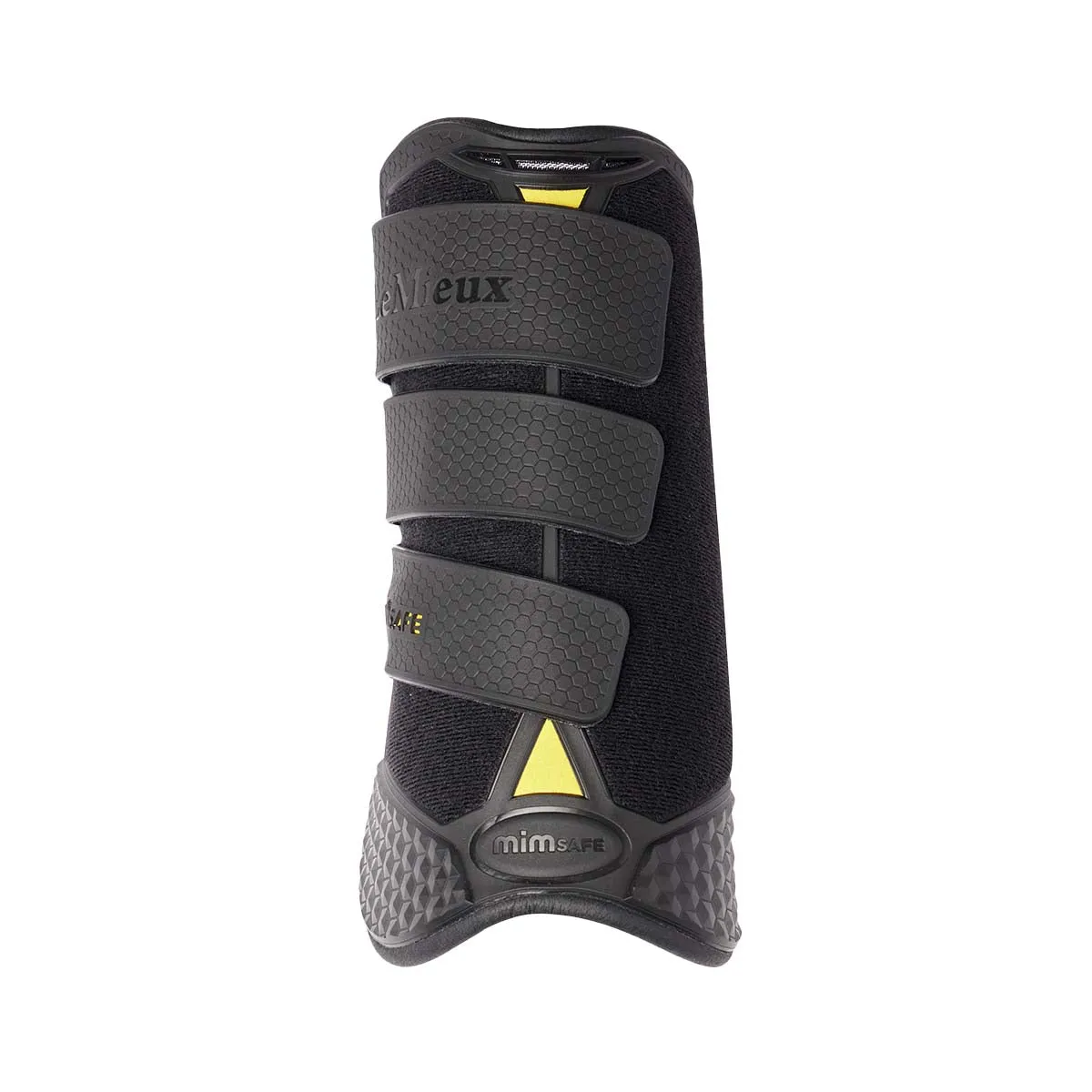 LeMieux MIMSafe XC Boot Fronts