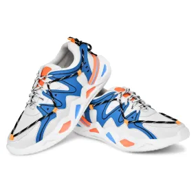 Light Weight Fashionable Sports Shoes