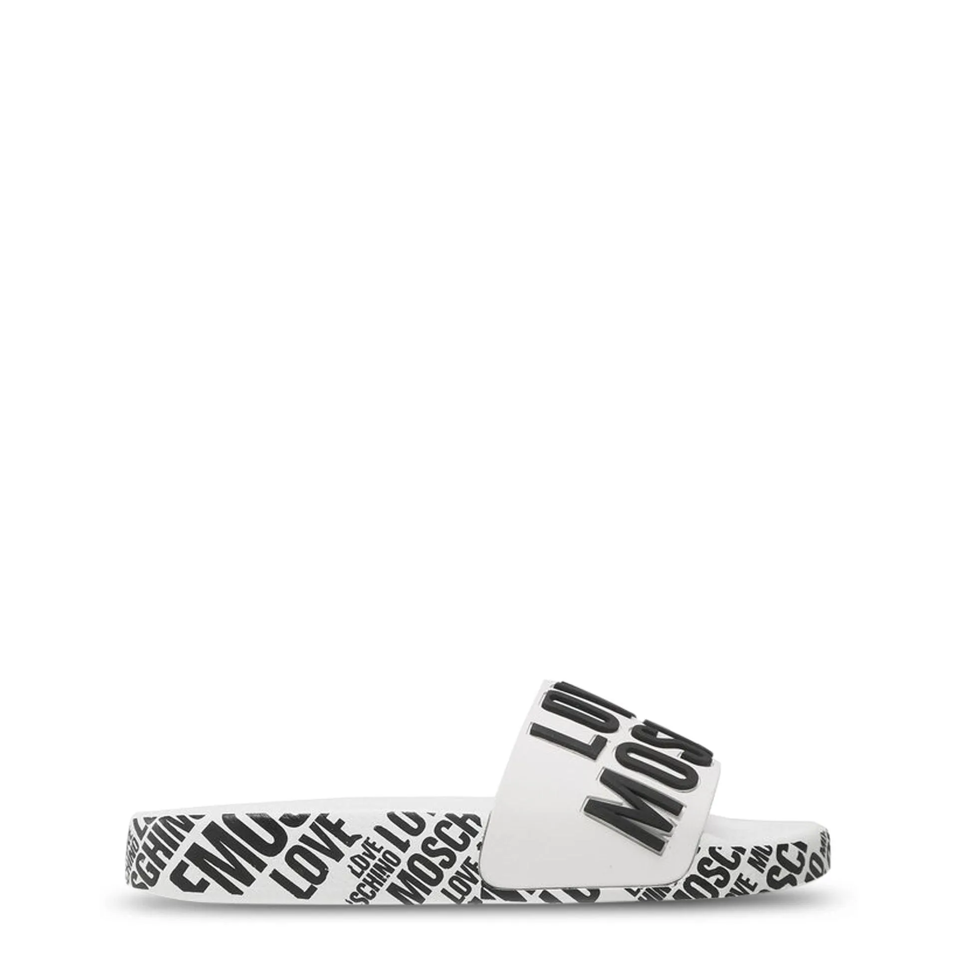 Love Moschino Women Flip Flops