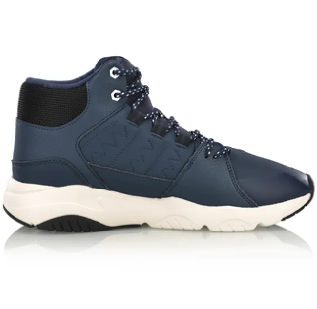 Men's Breathable Warm Fleece Sneakers