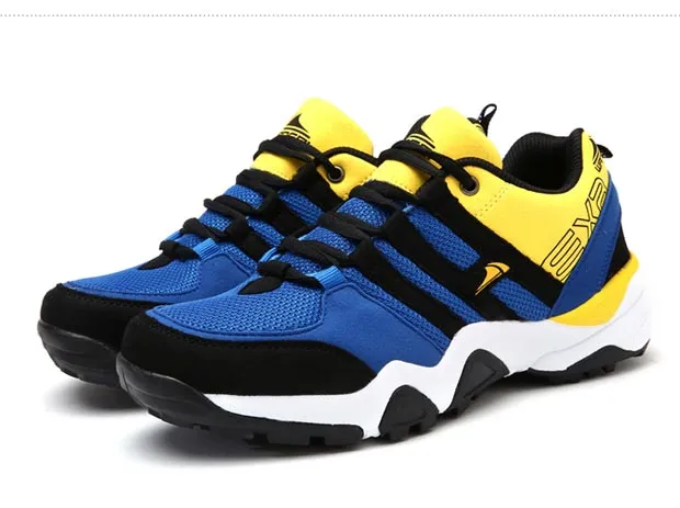 Men's Soft Lightness Leisure Shoes