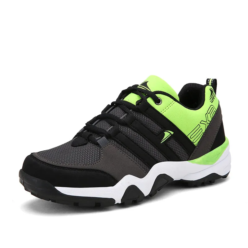 Men's Soft Lightness Leisure Shoes