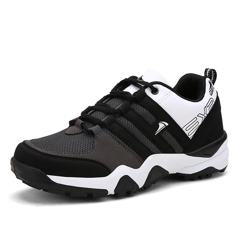 Men's Soft Lightness Leisure Shoes