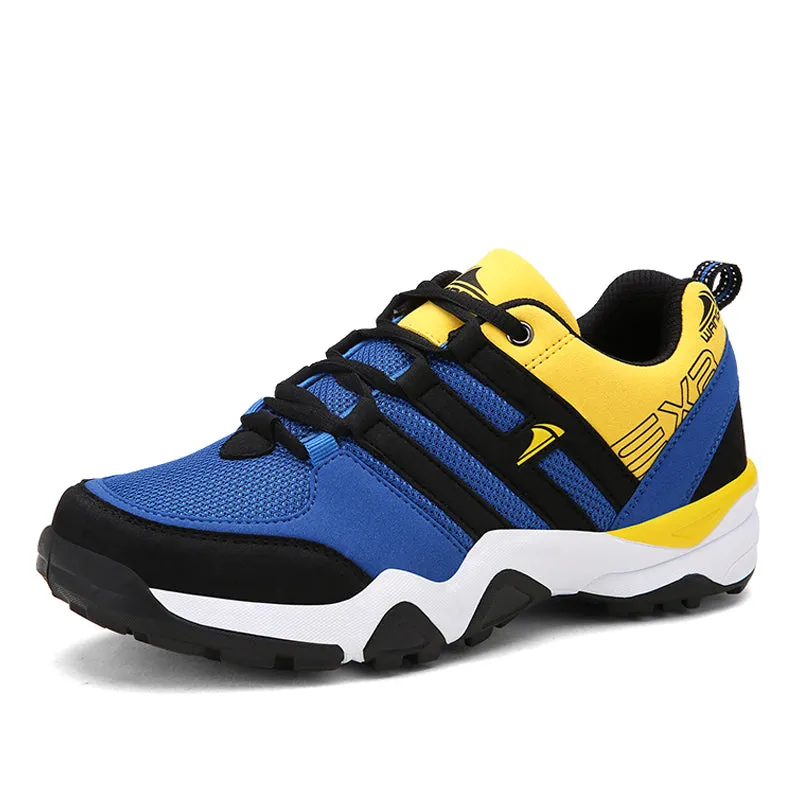 Men's Soft Lightness Leisure Shoes