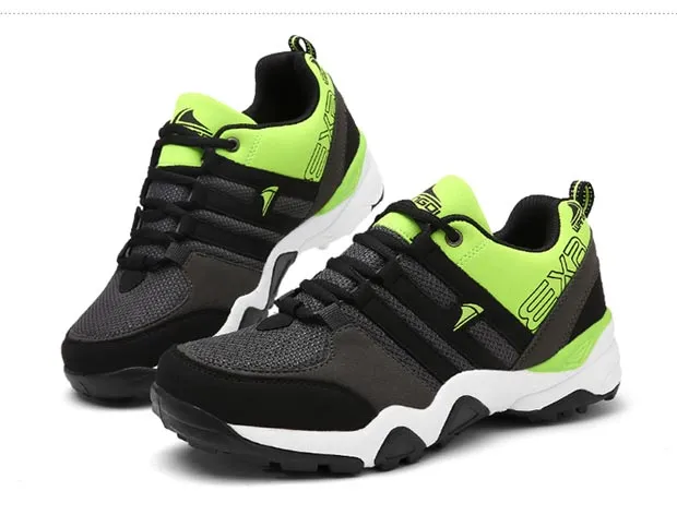 Men's Soft Lightness Leisure Shoes