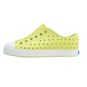 Native - Kids' Jefferson Shoe - Celery