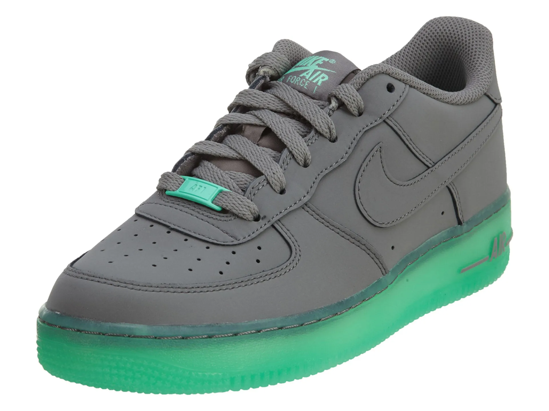 Nike Air Force 1 Premium (Gs) Big Kids Style : 748981