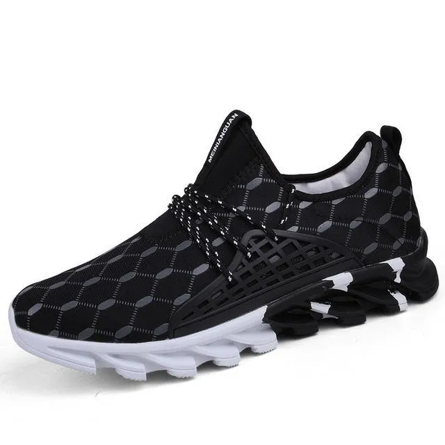 OCTA ZRTX Prime Knit Sneakers