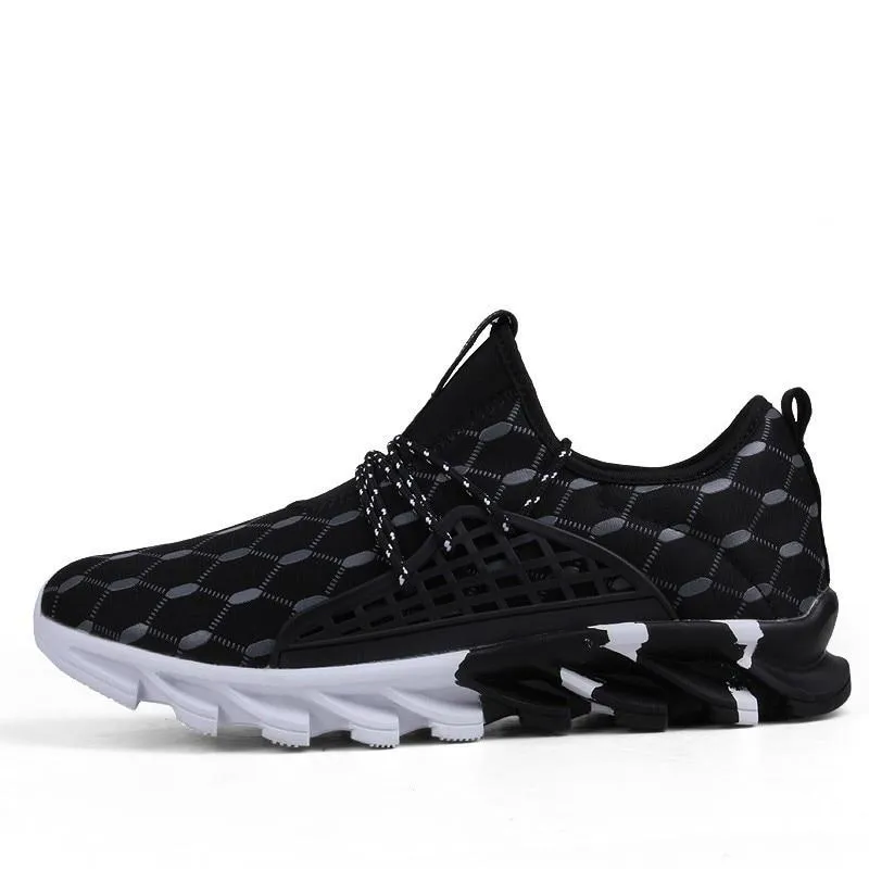 OCTA ZRTX Prime Knit Sneakers