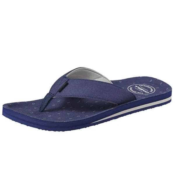 O'Neill Chad Pattern Flip Flops