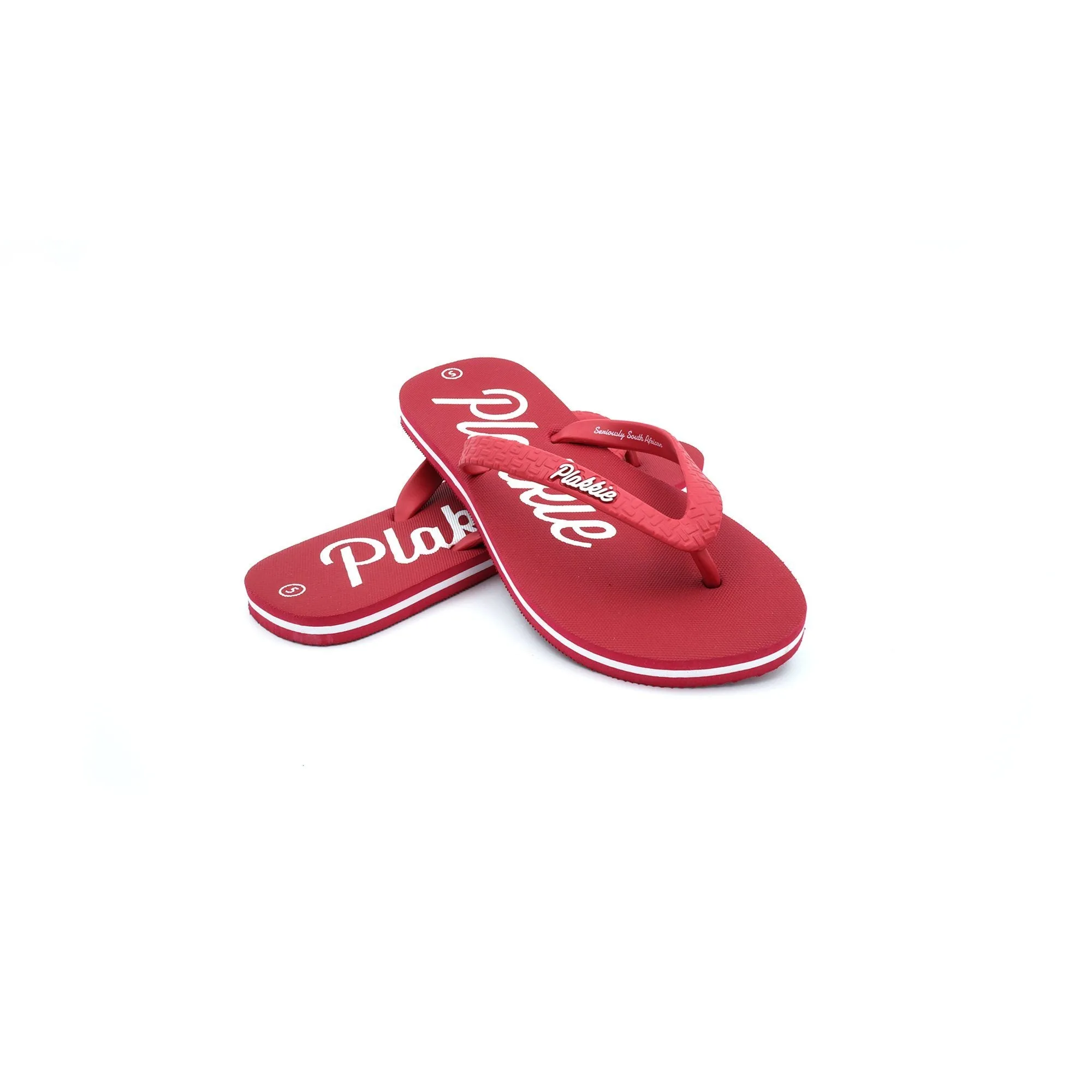 Plakkie Lookout Unisex Flip Flops