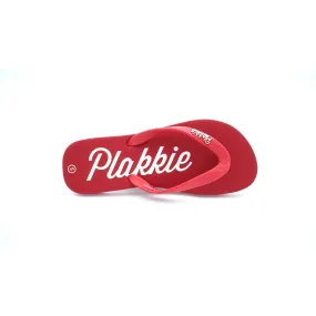 Plakkie Lookout Unisex Flip Flops