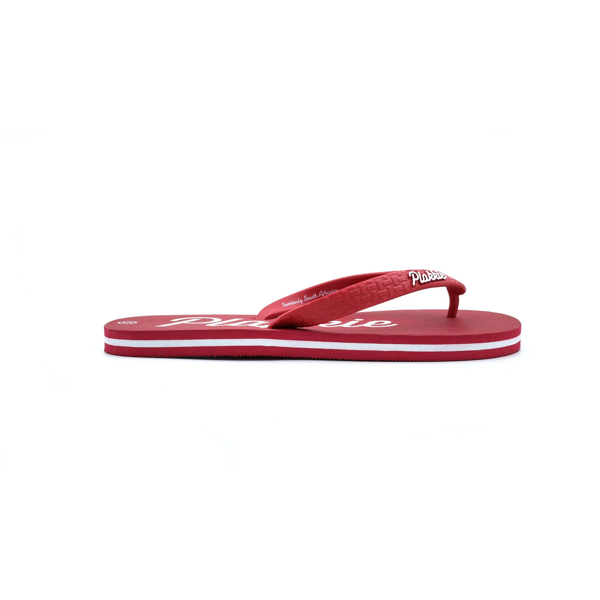 Plakkie Lookout Unisex Flip Flops