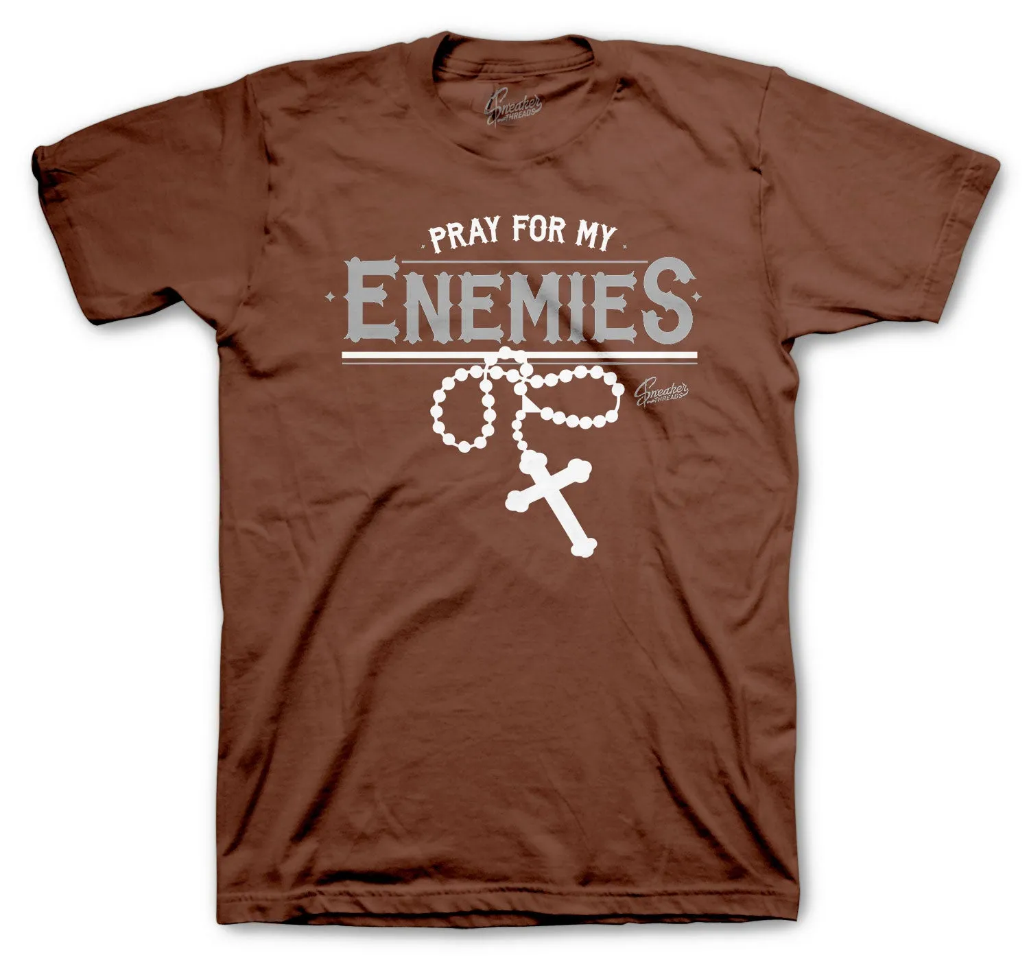 Retro 1 Light Army Enemies Shirt