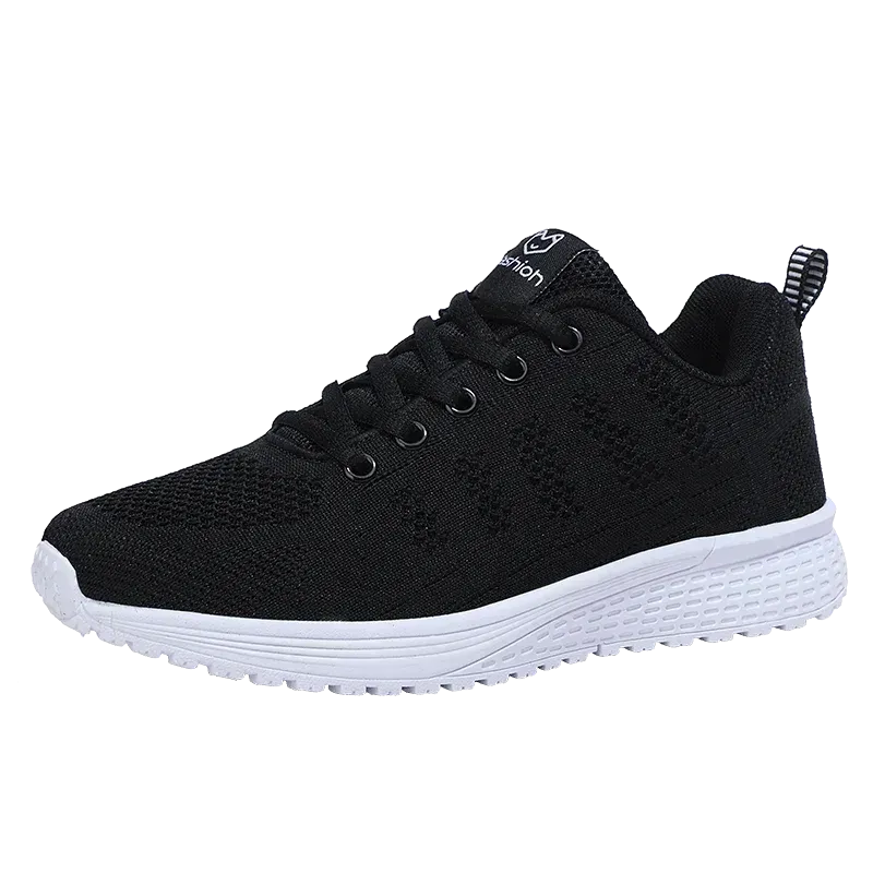 Riley - Breathable Mesh Casual Sneakers for Women