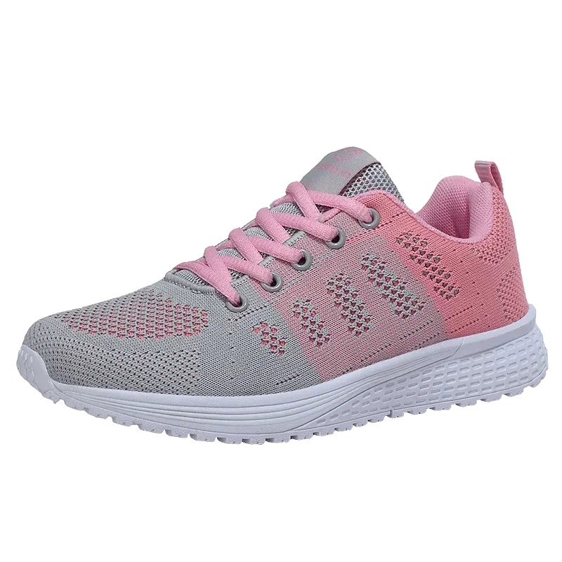 Riley - Breathable Mesh Casual Sneakers for Women