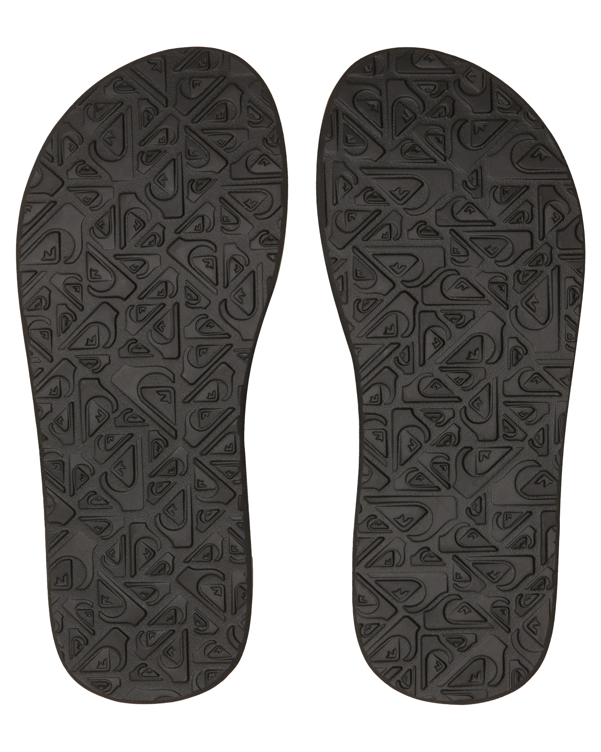 Rivi III Flip Flops in Brown