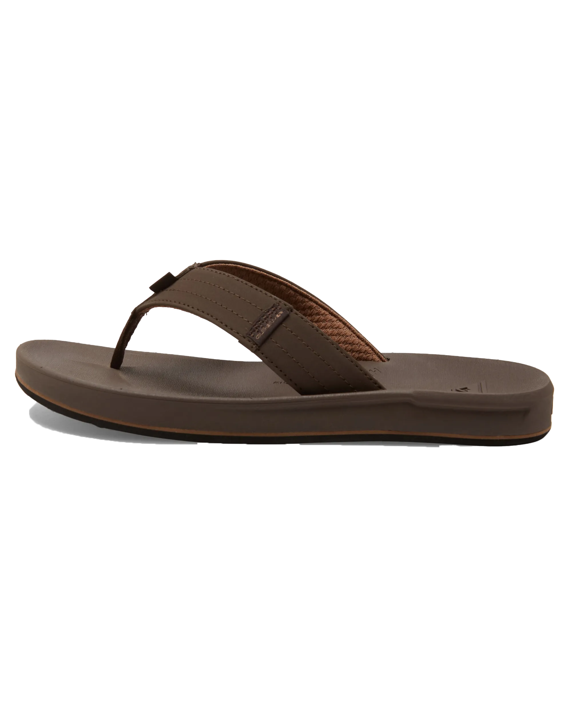 Rivi III Flip Flops in Brown