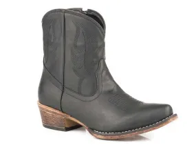 Roper Ladies Shay Shortie Boots Style 09-021-1567-2642