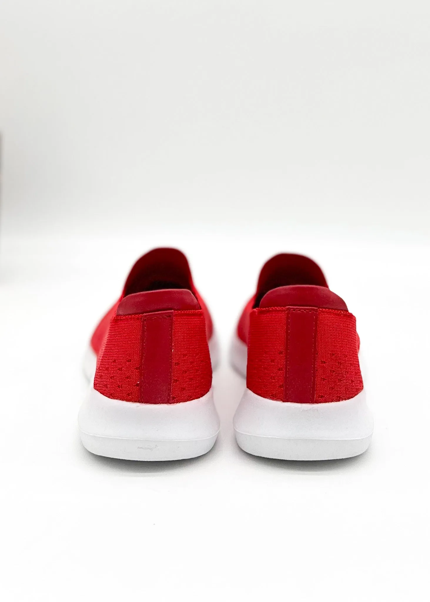 Sibell Sneakers in Red